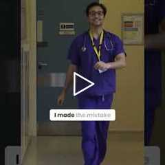 My surprising energy lesson