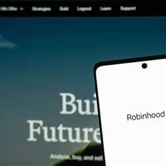 Treasury Taps Robinhood and BNY Mellon to Power New Trump Accounts Program