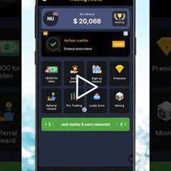 How to WITHDRAW from Trading Arena App?