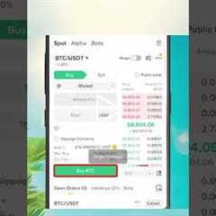 How to Trade on Binance App for Beginners