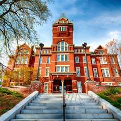 This Week In College And Money News: April 17, 2026