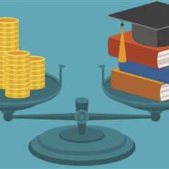 Best MBA Student Loans To Pay For Business School