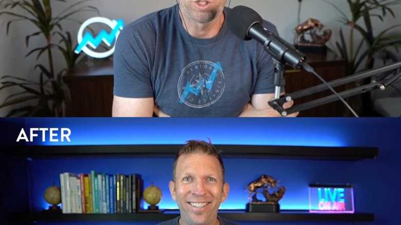 $471 Setup Replacing My $800 Office