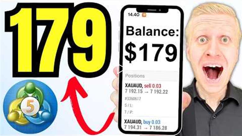 How to Withdraw from Metatrader 5 App: Is MT5 Withdrawal Real or Fake?