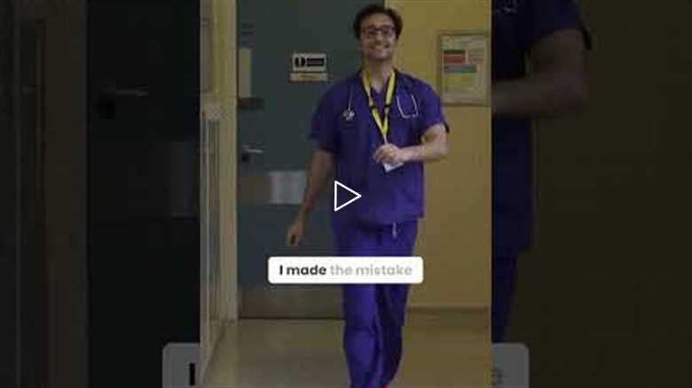 My surprising energy lesson