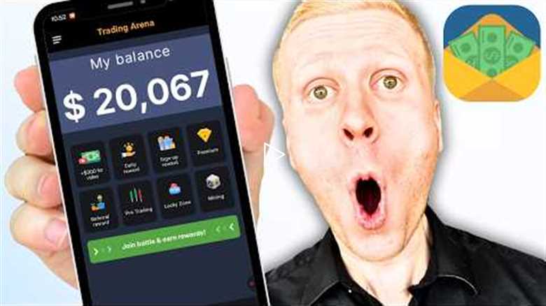 Trading Arena Withdrawal? How to Withdraw from Trading Arena App?