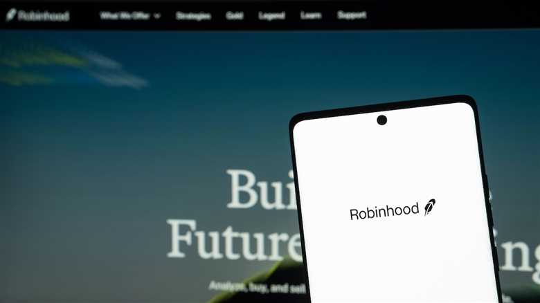 Treasury Taps Robinhood and BNY Mellon to Power New Trump Accounts Program