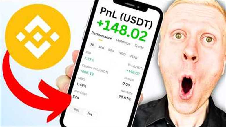 How to Copy Trade in Binance: BEST Copy Trader on Binance Copy Trading?