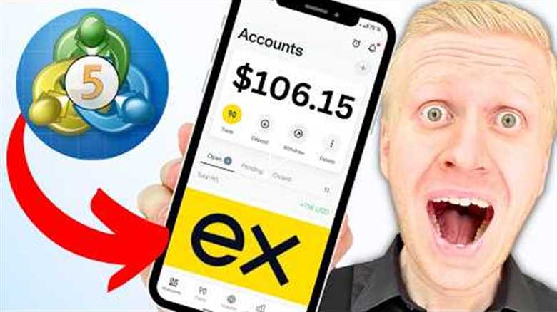 How to Connect Exness to MetaTrader 5 (Easy MT5 Tutorial for Beginners)