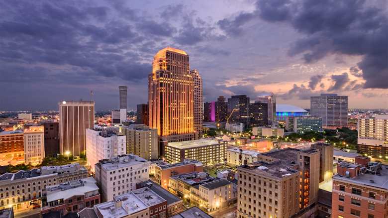 Louisiana Wants Students To Repay State Scholarships If They Drop Out