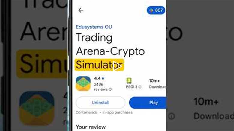 Trading Arena Crypto Simulator WITHDRAWAL?