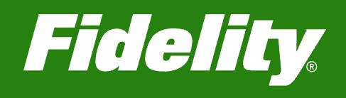 Fidelity Logo 2026