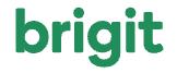 Brigit logo 2026