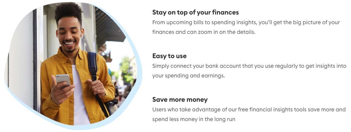 Brigit Instant Cash screenshot