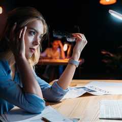 53% Of College Students Feel Pressured By Social Media To Overspend