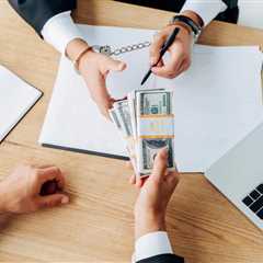 Cosigner Release on Private Student Loans: The Truth