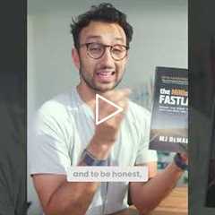 My favourite book for making millions