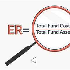 Expense Ratio: Why It Matters In Investing