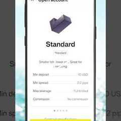 How to Connect Exness to MetaTrader 5