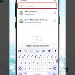 How to Withdraw from Metatrader 5 App?