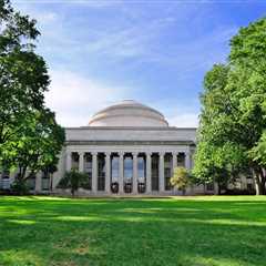 MIT To Admit Fewer Graduate Students As Federal Research Funding Drops 20%