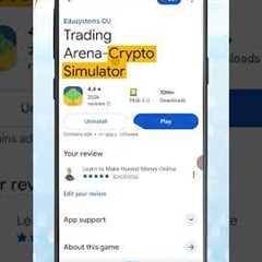 How to WITHDRAW from Trading Arena? Transfer Button?