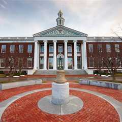 Harvard Faculty Vote To Cap A Grades At 20% Starting Fall 2027