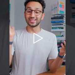 My Favourite WhatsApp Trick