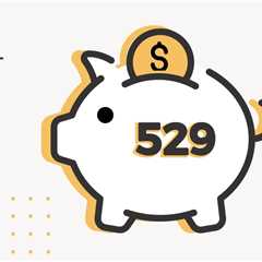 529 Day Offers Bonuses To Start Saving For College