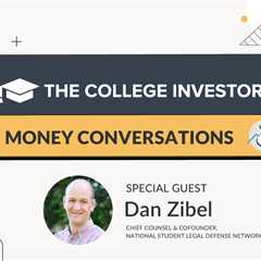Dan Zibel of Student Defense on AI in Admissions, Student Data Rights, and the AI Bill of Rights
