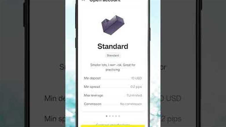 How to Connect Exness to MetaTrader 5