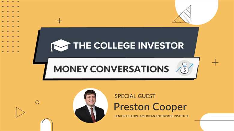 Preston Cooper on the ROI of College, Grad School Risks, and What AI Changes About the Math