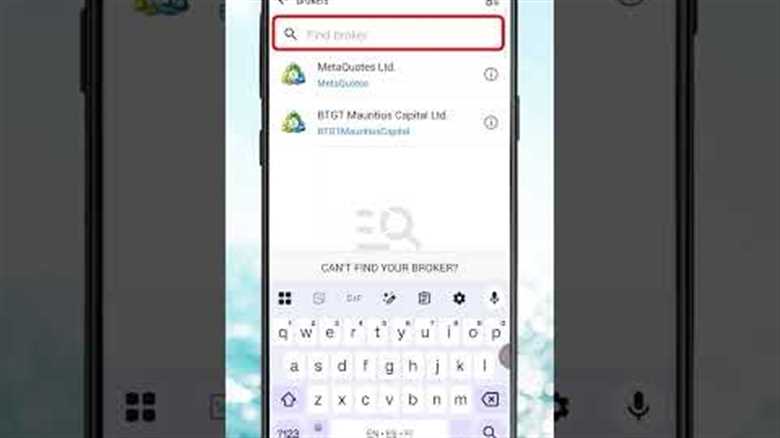 How to Withdraw from Metatrader 5 App?