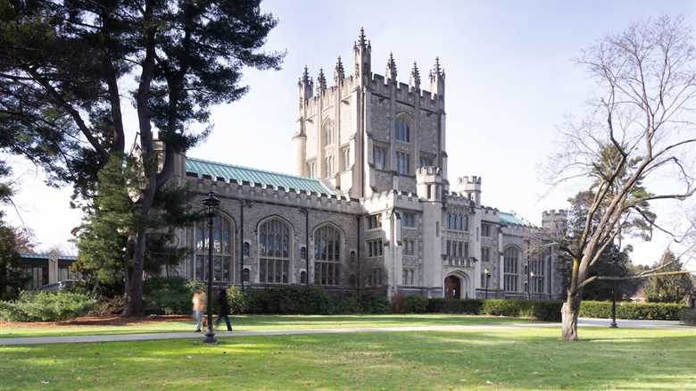 30 Most Expensive Colleges in 2026: Tuition Tops $72,000 at Every School on the List