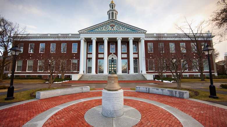 Harvard Faculty Vote To Cap A Grades At 20% Starting Fall 2027
