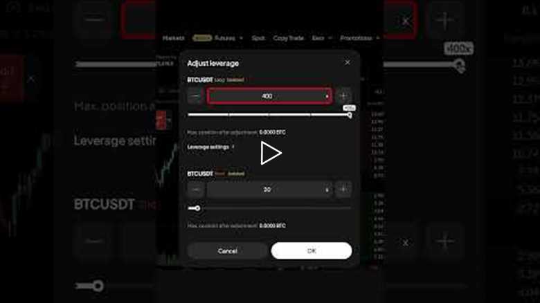 Is Weex Safe Or Not? (Weex Exchange Review)