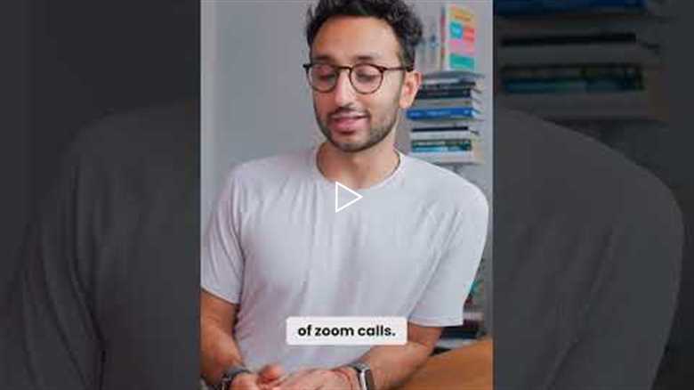 Try walking Zoom calls