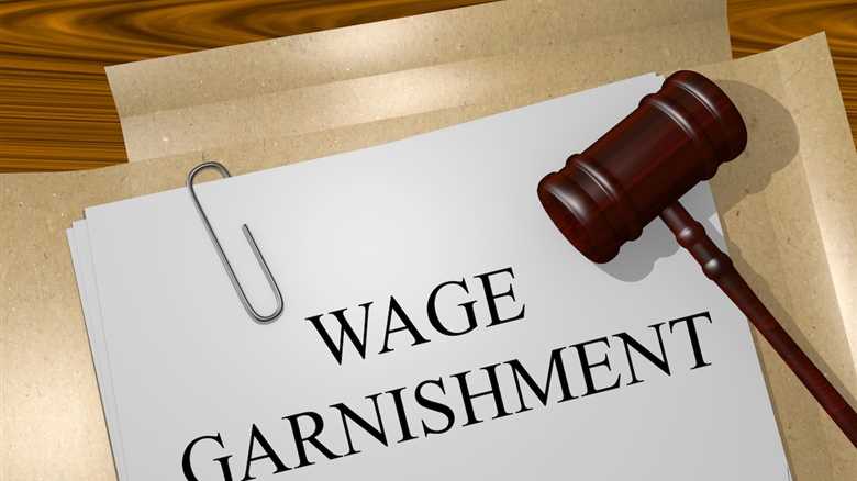 Is Wage Garnishment Ever Cheaper Than Student Loan Repayment?