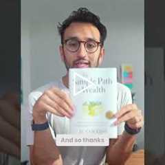 This book helped me be financially free