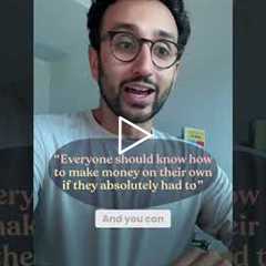 The biggest myth in your career path