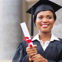 38% Of Students Graduate College Debt-Free — Here’s What They Do Differently