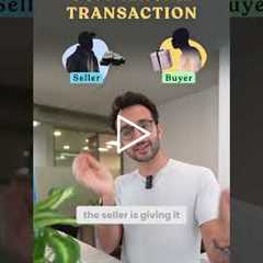 The biggest myth in sales