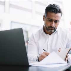 Your CFP Is Probably Using AI — Here’s What You Should Expect