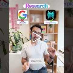 AI tools to use