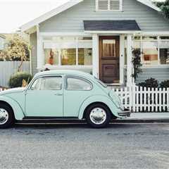 Thinking of Using Your 529 Plan to Buy Your Kid a House? Here’s What The Rules Say