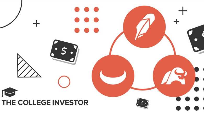Robinhood vs. moomoo vs. Webull