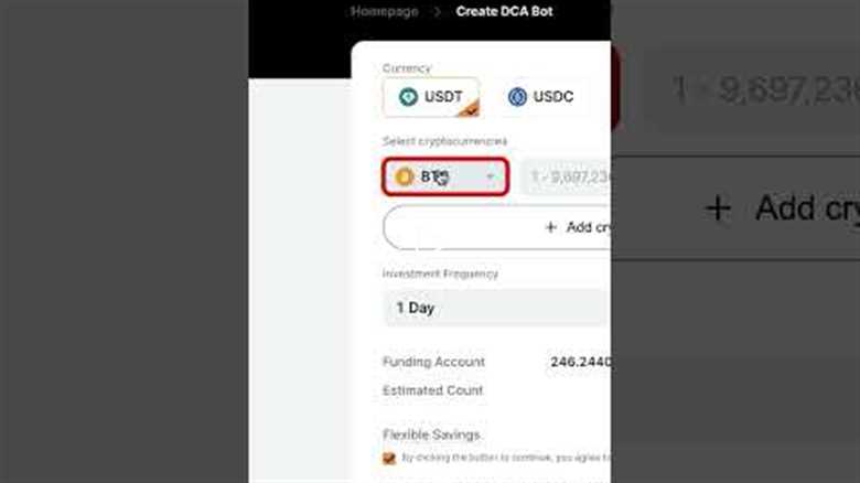 How to Use Bybit DCA Bot (Crypto Trading)