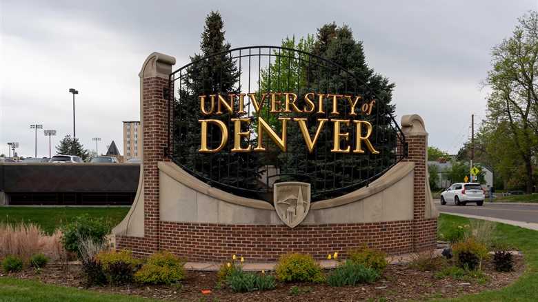 University of Denver Eliminates 5 Departments In Restructuring After $30 Million Shortfall