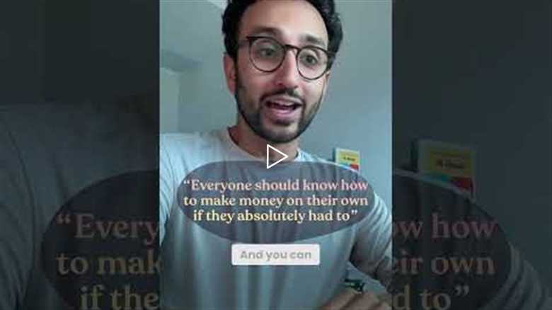 The biggest myth in your career path