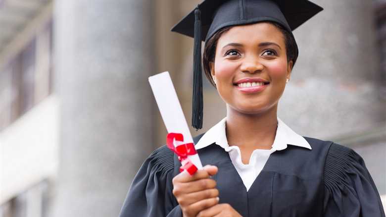 38% Of Students Graduate College Debt-Free — Here’s What They Do Differently